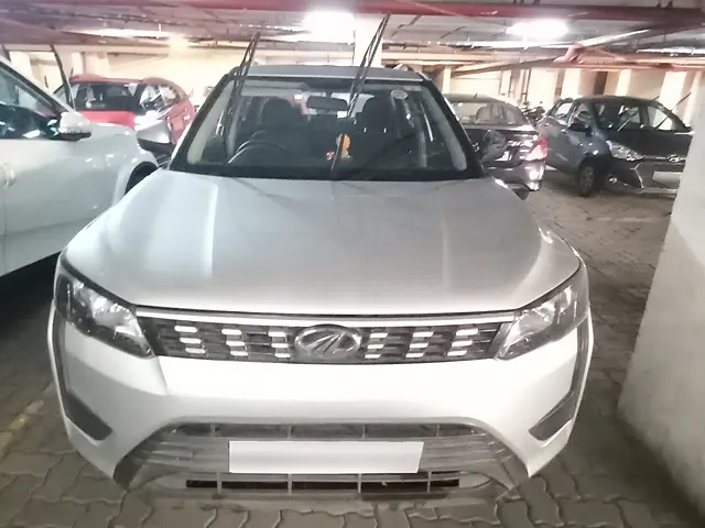 Used 2019 Mahindra XUV300 in Thane