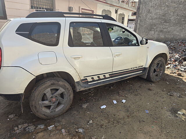 Used Renault Duster [2015-2016] 85 PS RxL in Sirsa