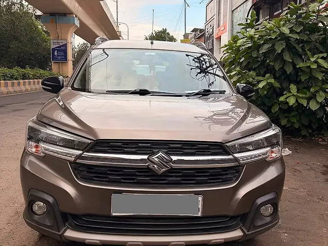 Used 2020 Maruti Suzuki XL6 in Nagpur Used 2020 Maruti Suzuki XL6 in Nagpur