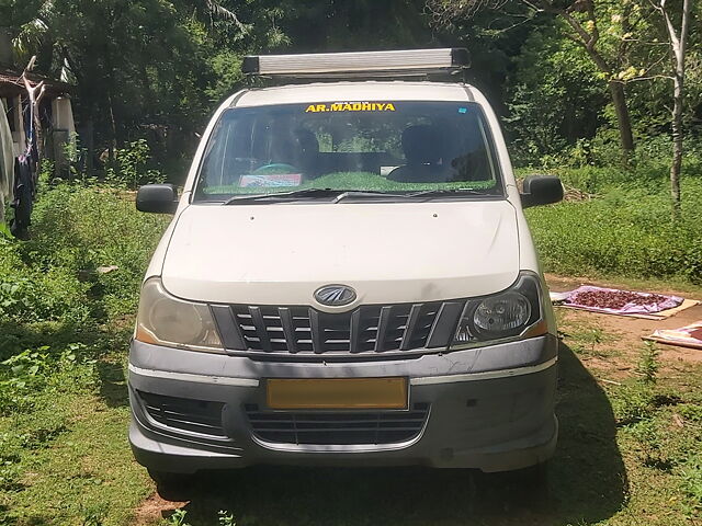 Used 2013 Mahindra Xylo in Sivagangai