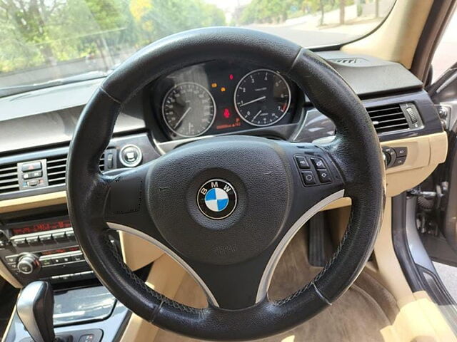 Used BMW 3 Series [2010-2012] 330i in Noida