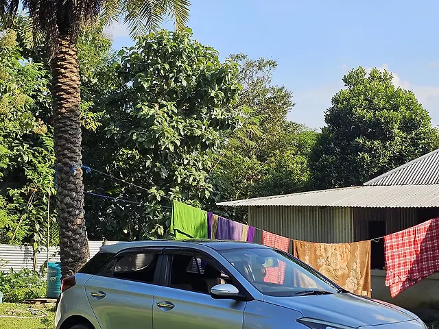 Used 2018 Hyundai Elite i20 in Agartala Used 2018 Hyundai Elite i20 in Agartala