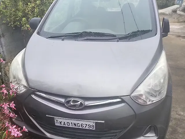 Used 2012 Hyundai Eon in Hosur Used 2012 Hyundai Eon in Hosur