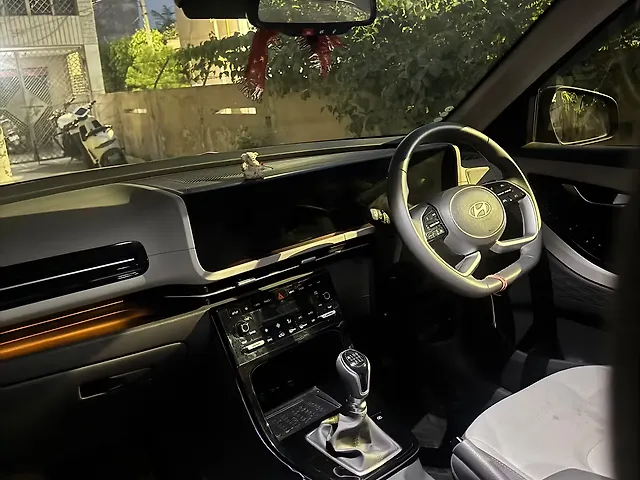 Used Hyundai Creta SX Tech 1.5 Petrol in Meerut