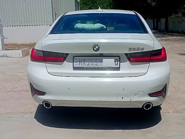Used 2020 BMW 3-Series in Delhi