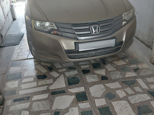 Used Honda City [2011-2014] 1.5 S MT in Dehradun