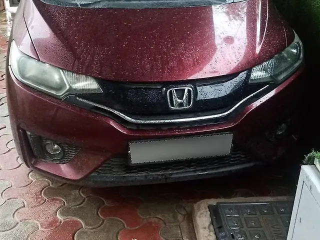 Used Honda Jazz [2015-2018] VX Petrol in Jaipur