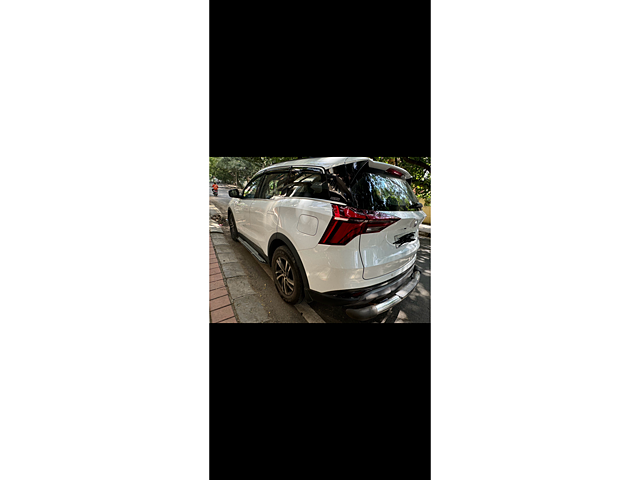 Used Mahindra XUV700 AX 5 Petrol MT 7 STR [2021] in Bangalore