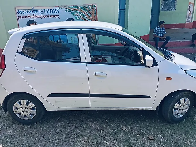 Used 2010 Hyundai i10 in Jabalpur