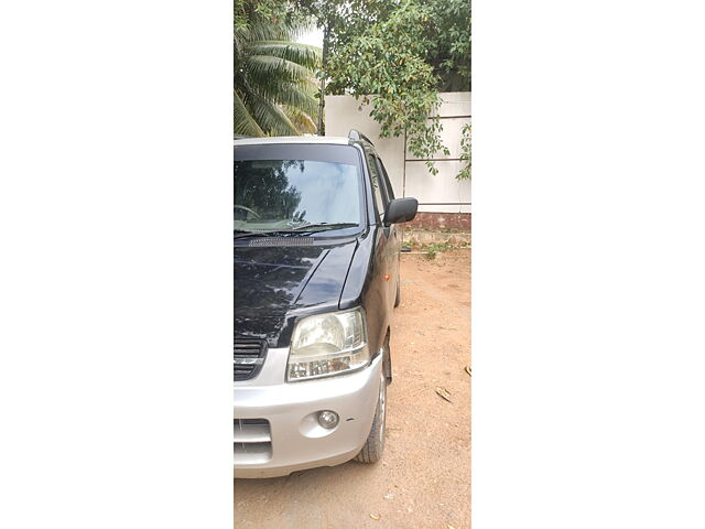 Used Maruti Suzuki Wagon R [2006-2010] LXi Minor in Erode