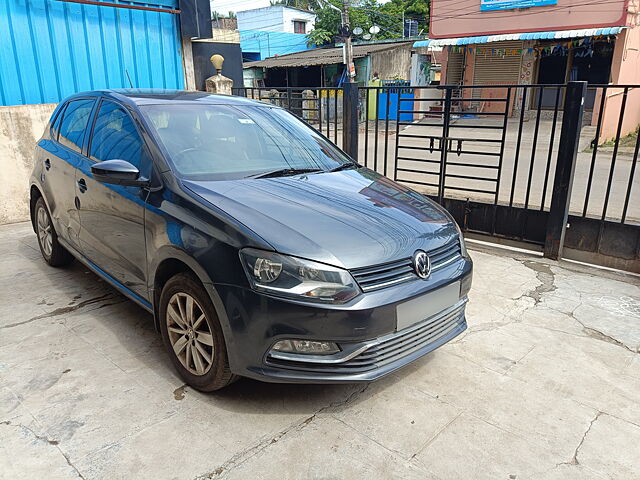 Used 2016 Volkswagen Polo in Chennai