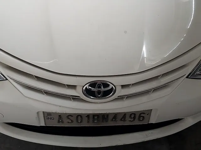 Used Toyota Etios [2013-2014] G in Bongaigaon