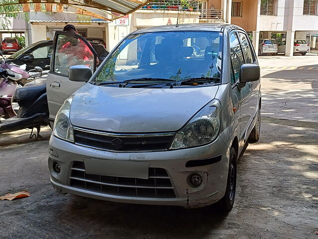 Used Maruti Suzuki Estilo VXi BS-IV in Pune