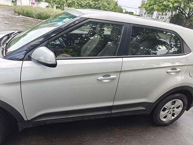 Used Hyundai Creta [2018-2019] E Plus 1.6 Petrol in Kolkata