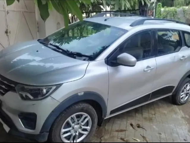 Used 2019 Renault Triber in Jaipur