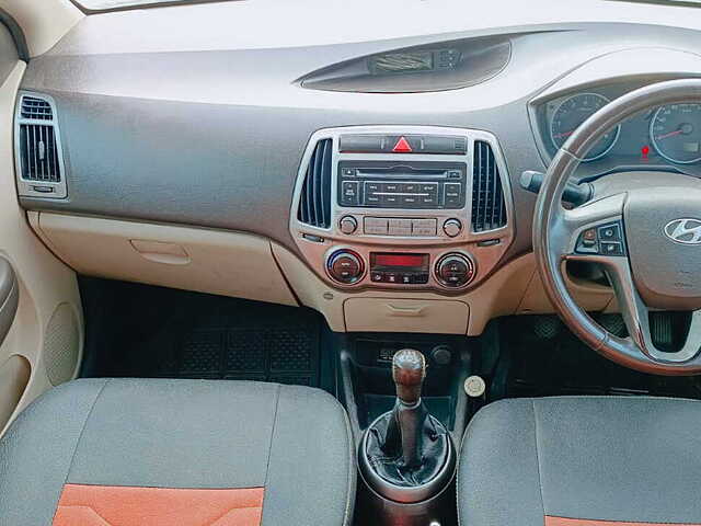 Used Hyundai i20 [2012-2014] Sportz 1.2 in Delhi