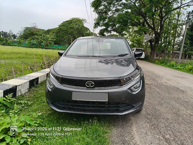 Used 2021 Tata Altroz in Guwahati