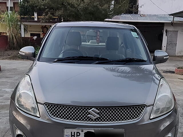 Used 2013 Maruti Suzuki Swift DZire in Hamirpur (Himachal Pradesh)