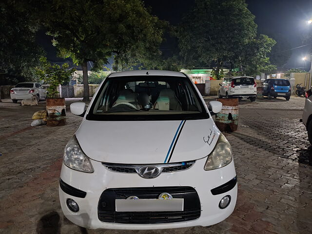 Used 2009 Hyundai i10 in Bokaro Steel City