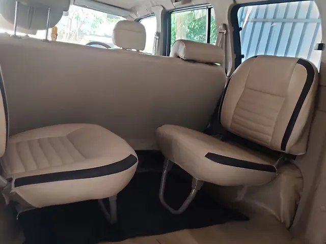 Used Mahindra Scorpio [2006-2009] LX 2.6 Turbo in Chennai