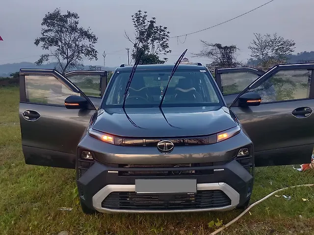 Used 2026 Tata Punch in Guwahati