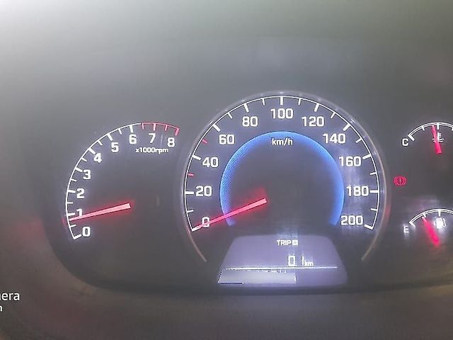 Used Hyundai Grand i10 [2013-2017] Magna 1.2 Kappa VTVT [2013-2016] in Imphal