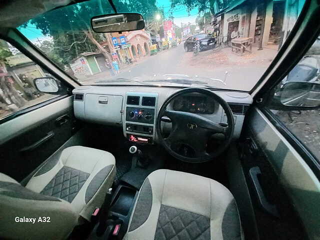 Used Tata Sumo Gold EX BS-III in Burdwan