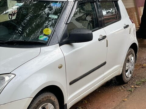 Used Maruti Suzuki Swift  [2005-2010] VXi in Hubli