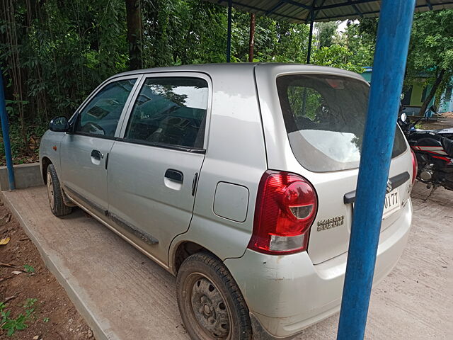 Used Maruti Suzuki Alto K10 [2010-2014] VXi in Bishnupur