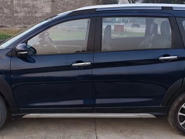 Used Maruti Suzuki XL6 [2019-2022] Zeta MT Petrol in Delhi