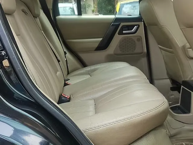 Used Land Rover Freelander 2 [2009-2011] SE in Mumbai