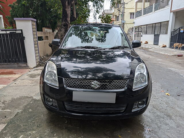 Used Maruti Suzuki Swift  [2010-2011] VXi 1.2 BS-IV in Bangalore