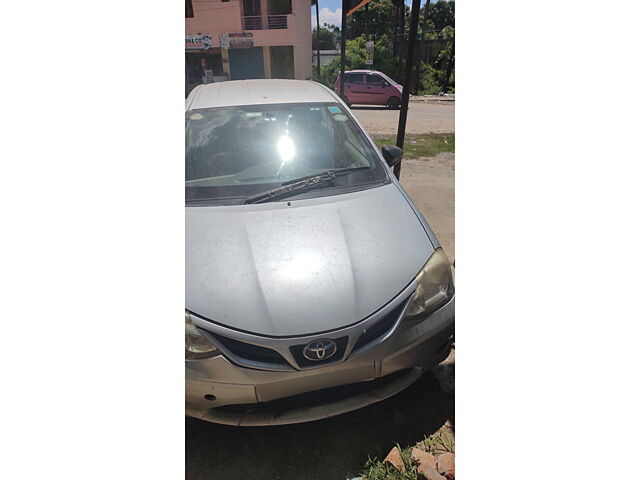 Used 2015 Toyota Etios Liva in Chennai