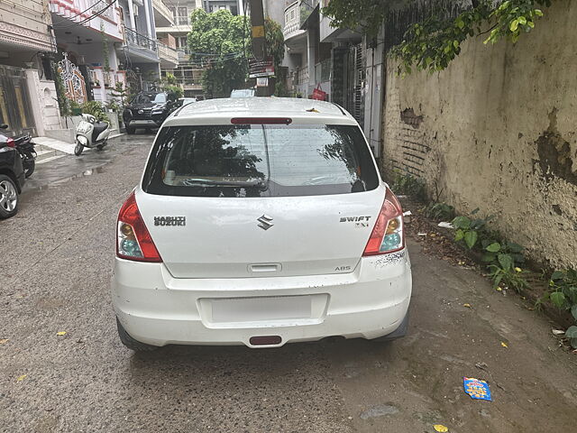 Used Maruti Suzuki Swift  [2005-2010] ZXi in Delhi