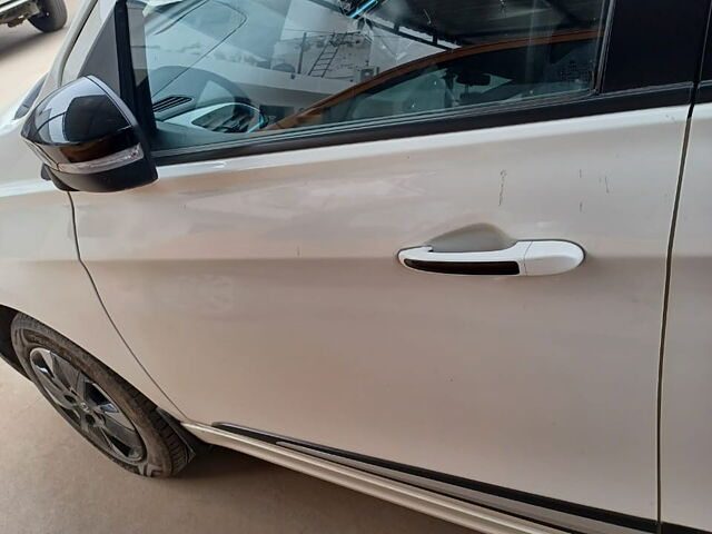 Used Tata Tiago EV XZ Plus Long Range in Ghaziabad