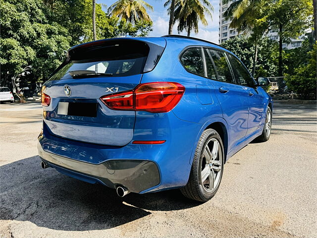 Used BMW X1 [2016-2020] xDrive20d M Sport in Bangalore