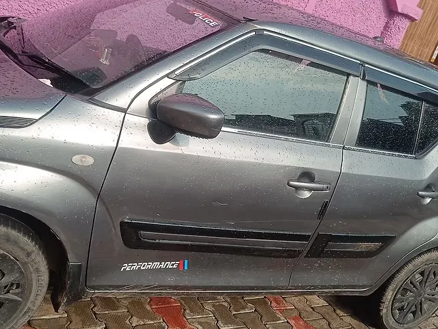 Used 2018 Maruti Suzuki Ignis in Mathura