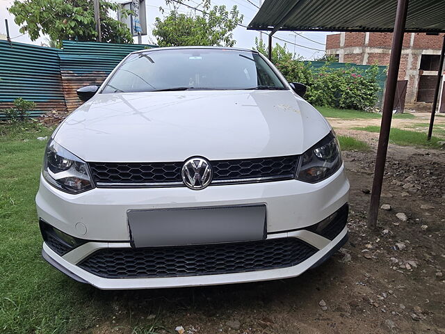 Used 2019 Volkswagen Polo in Patna