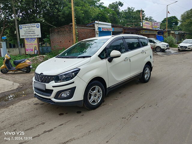 Used 2019 Mahindra Marazzo in Bharuch