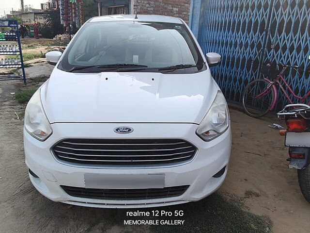 Used Ford Figo [2015-2019] Trend 1.5L TDCi in Gorakhpur