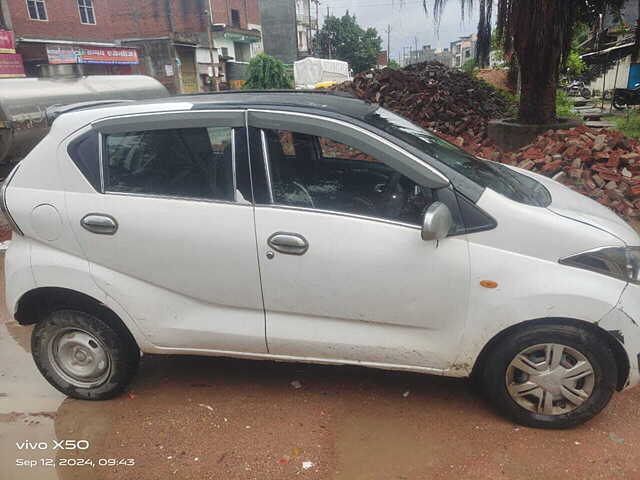 Used Datsun redi-GO [2016-2020] A [2016-2019] in Mainpuri