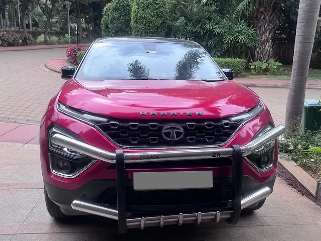 Used 2020 Tata Harrier in Bangalore Used 2020 Tata Harrier in Bangalore