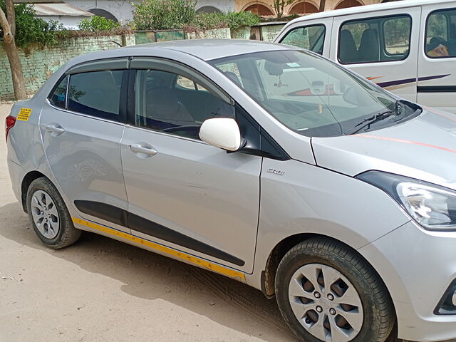 Used 2016 Hyundai Xcent in Churu