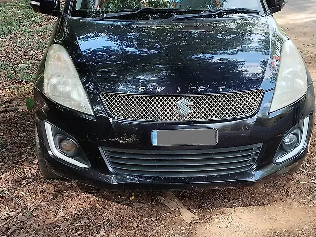 Used 2016 Maruti Suzuki Swift in Haveri