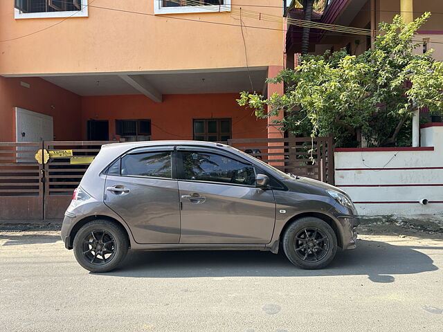 Used Honda Brio [2013-2016] S MT in Chennai