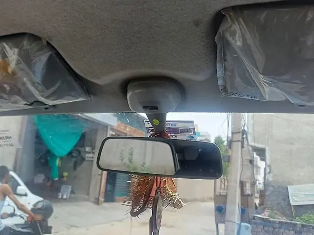 Used Maruti Suzuki Eeco 5 STR AC [2023-2025] in Hisar