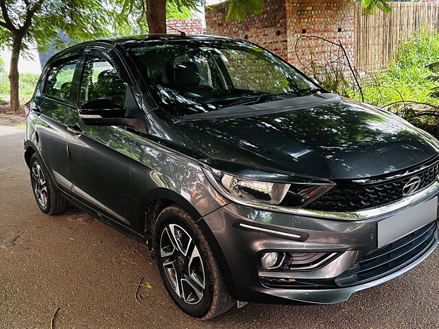 Used Tata Tiago XZ Plus [2020-2023] in Ghaziabad