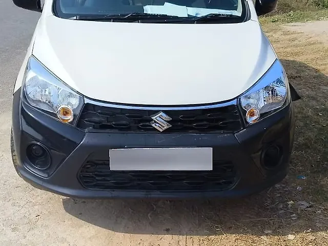 Used 2019 Maruti Suzuki Celerio X in Patna