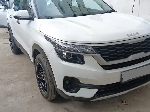 Used 2022 Kia Seltos in Kanpur Used 2022 Kia Seltos in Kanpur