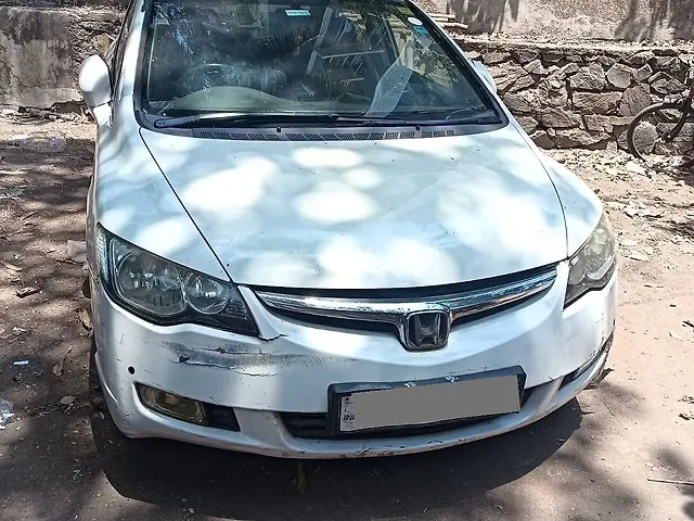 Used 2008 Honda Civic in Mumbai